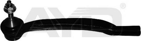 AYD 9105445 - Rotule de barre de connexion droxauto.com