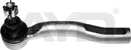 AYD 9105142 - Rotule de barre de connexion droxauto.com