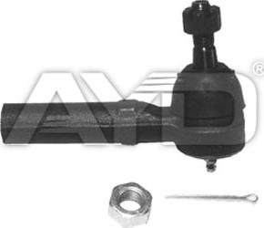 AYD 9106505 - Rotule de barre de connexion droxauto.com