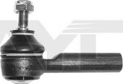 AYD 9100539 - Rotule de barre de connexion droxauto.com