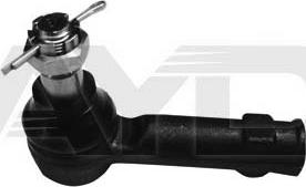 AYD 9100166 - Rotule de barre de connexion droxauto.com