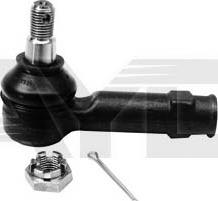 AYD 9100167 - Rotule de barre de connexion droxauto.com