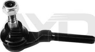 AYD 9100343 - Rotule de barre de connexion droxauto.com