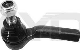 AYD 9100244 - Rotule de barre de connexion droxauto.com