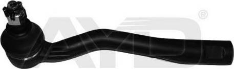 AYD 9100248 - Rotule de barre de connexion droxauto.com