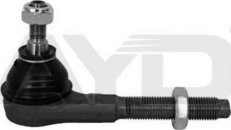 AYD 9101508 - Rotule de barre de connexion droxauto.com