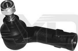 AYD 9101317 - Rotule de barre de connexion droxauto.com