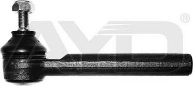 AYD 9101242 - Rotule de barre de connexion droxauto.com