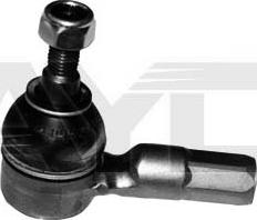 AYD 9107360 - Rotule de barre de connexion droxauto.com