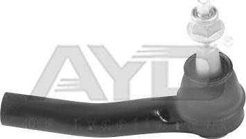 AYD 9119549 - Rotule de barre de connexion droxauto.com