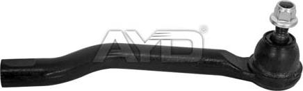 AYD 9114236 - Rotule de barre de connexion droxauto.com