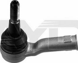 AYD 9110097 - Rotule de barre de connexion droxauto.com