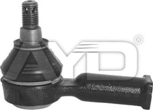 AYD 9111097 - Rotule de barre de connexion droxauto.com