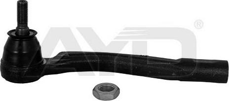 AYD 9111172 - Rotule de barre de connexion droxauto.com