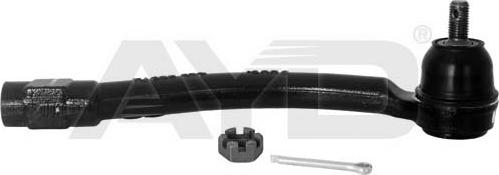 AYD 9111260 - Rotule de barre de connexion droxauto.com