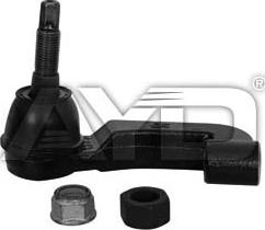 AYD 9113569 - Rotule de barre de connexion droxauto.com