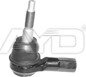 AYD 9117927 - Rotule de barre de connexion droxauto.com