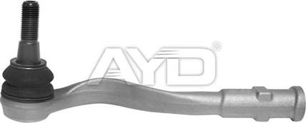 AYD 9117049 - Rotule de barre de connexion droxauto.com