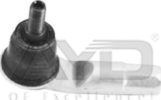 AYD 9125363 - Rotule de barre de connexion droxauto.com