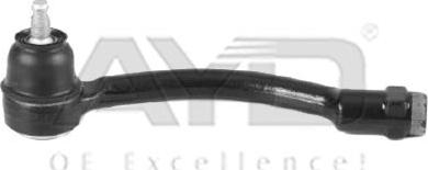 AYD 9126616 - Rotule de barre de connexion droxauto.com