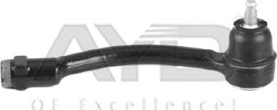 AYD 9126617 - Rotule de barre de connexion droxauto.com