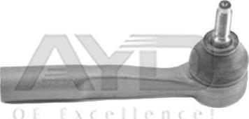 AYD 9126158 - Rotule de barre de connexion droxauto.com