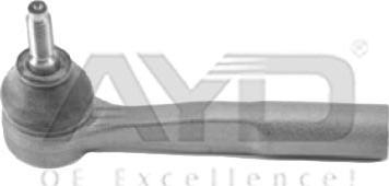 AYD 9126157 - Rotule de barre de connexion droxauto.com