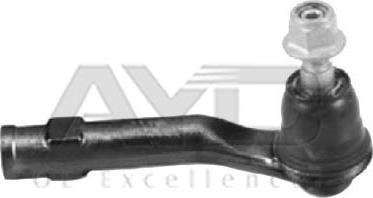 AYD 9126743 - Rotule de barre de connexion droxauto.com