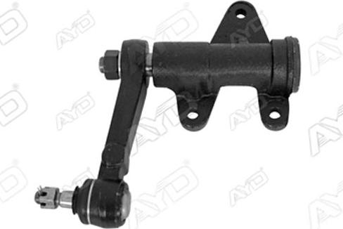 AYD 9814964 - Levier intermédiaire de direction droxauto.com