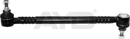 AYD 9300984 - Entretoise / tige, stabilisateur droxauto.com