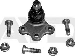 AYD 9209081 - Rotule de suspension droxauto.com