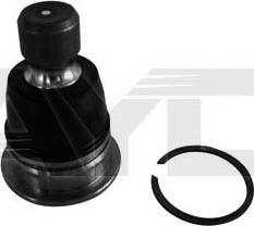 AYD 9209840 - Rotule de suspension droxauto.com