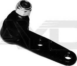 AYD 9204998 - Rotule de suspension droxauto.com