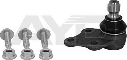 AYD 9204582 - Rotule de suspension droxauto.com