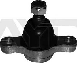 AYD 9205232 - Rotule de suspension droxauto.com