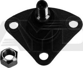 AYD 9206993 - Rotule de suspension droxauto.com