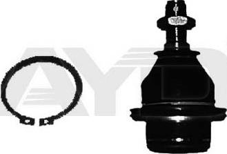 AYD 9206130 - Rotule de suspension droxauto.com