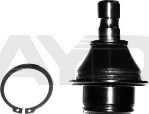 AYD 9206129 - Rotule de suspension droxauto.com
