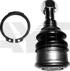 AYD 9206121 - Rotule de suspension droxauto.com