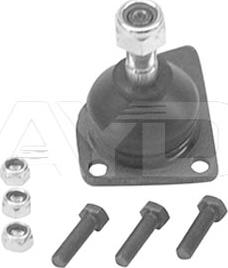AYD 9200447 - Rotule de suspension droxauto.com