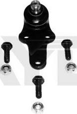 AYD 9200053 - Entretoise / tige, stabilisateur droxauto.com