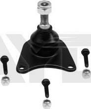 AYD 9200011 - Rotule de suspension droxauto.com