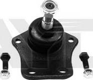 AYD 9200012 - Rotule de suspension droxauto.com