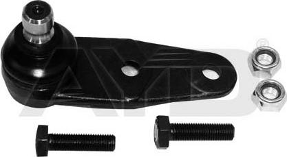 AYD 9200038 - Rotule de suspension droxauto.com