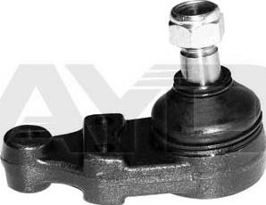 AYD 9200027 - Rotule de suspension droxauto.com