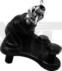 AYD 9200849 - Rotule de suspension droxauto.com