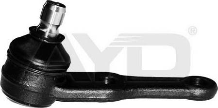 AYD 9200880 - Rotule de suspension droxauto.com