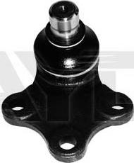 AYD 9200349 - Rotule de suspension droxauto.com