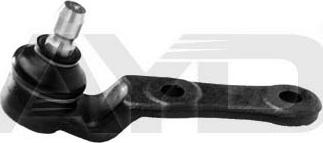 AYD 9200355 - Rotule de suspension droxauto.com