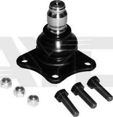 AYD 9201969 - Rotule de suspension droxauto.com